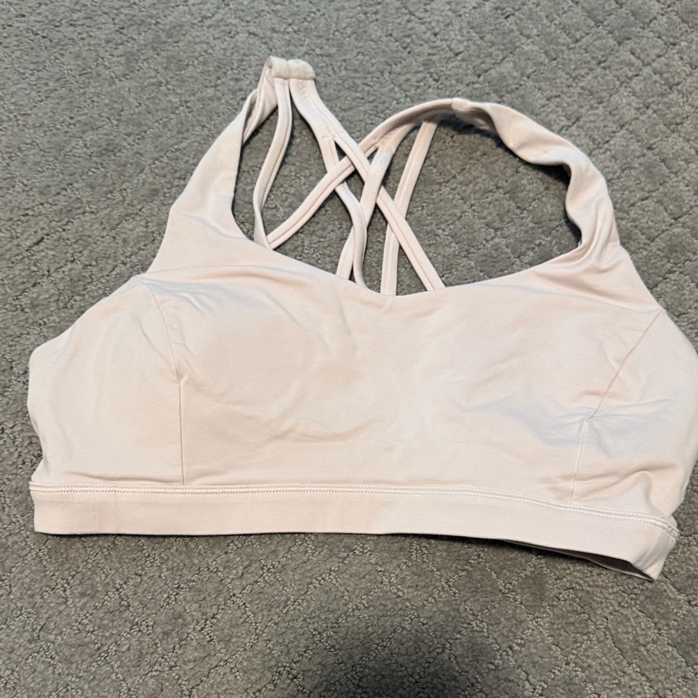 Lululemon bra